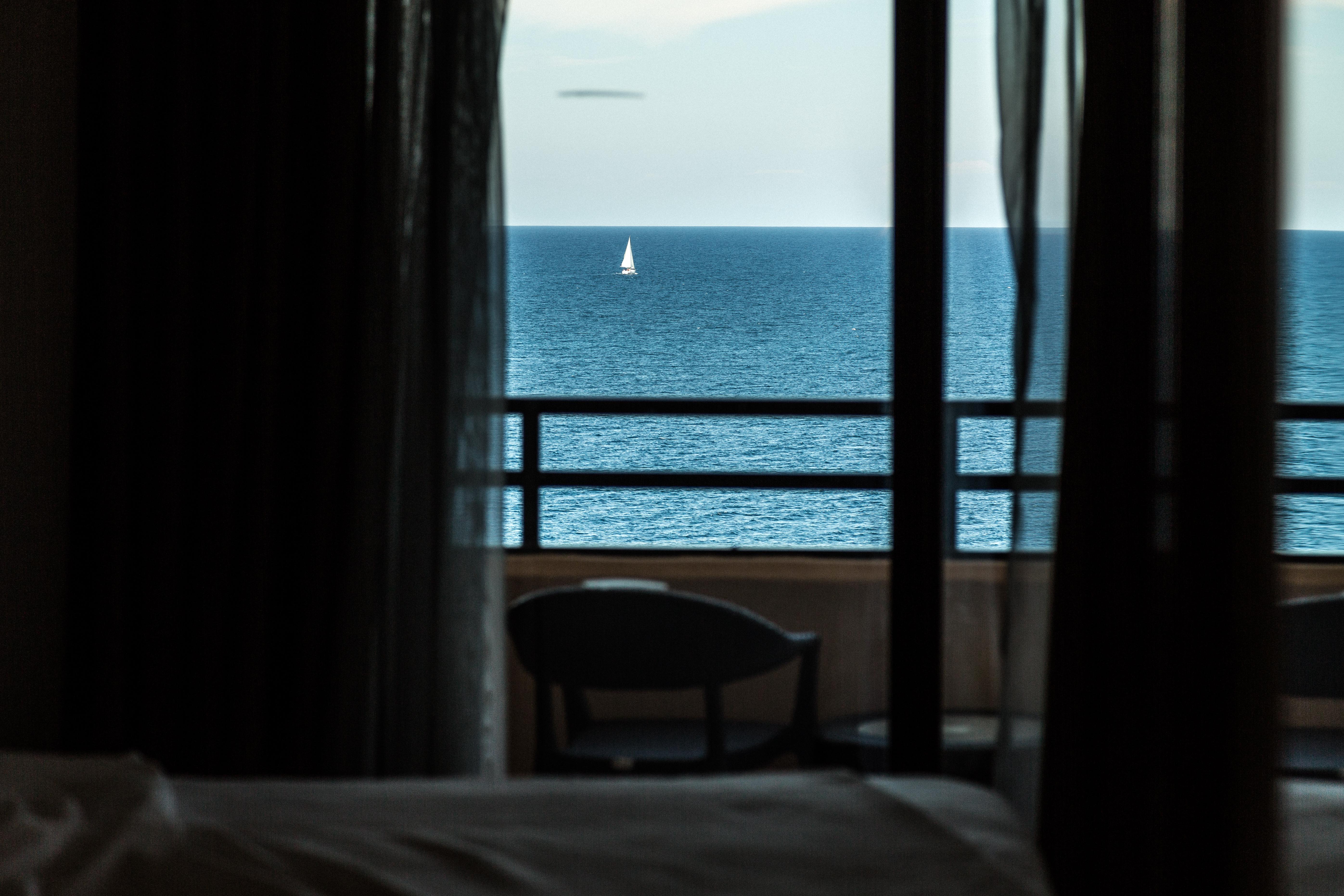 Radisson Blu Resort, Malta St. Julian'S Exterior foto View from a hotel room