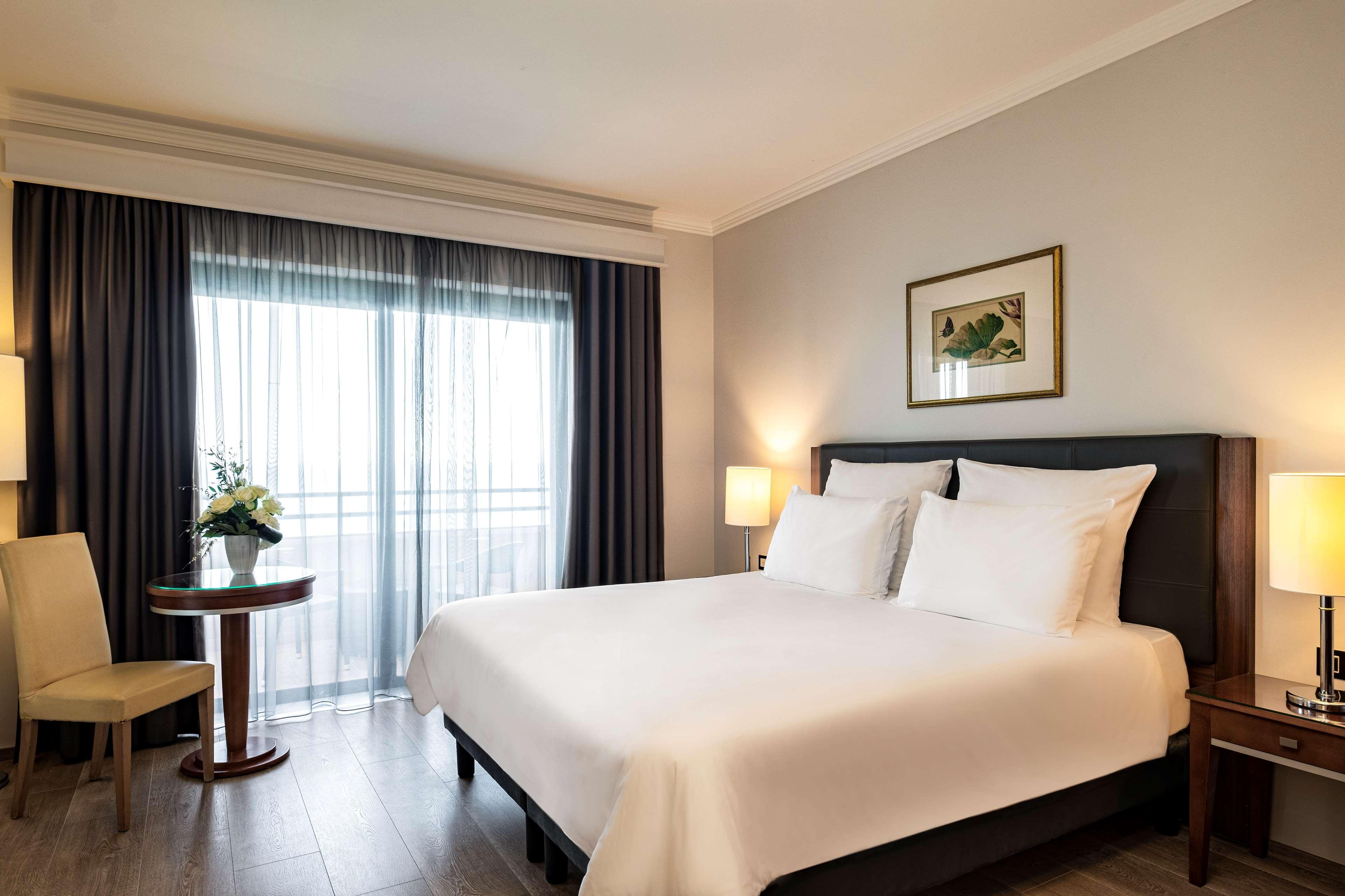 Radisson Blu Resort, Malta St. Julian'S Exterior foto Deluxe Room