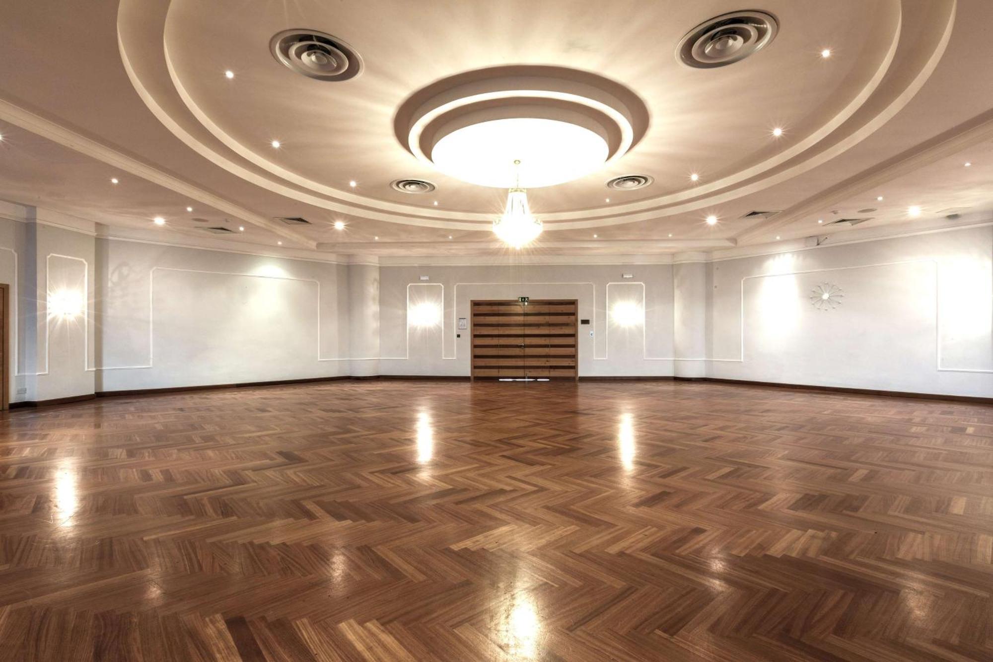 Radisson Blu Resort, Malta St. Julian'S Exterior foto The ballroom