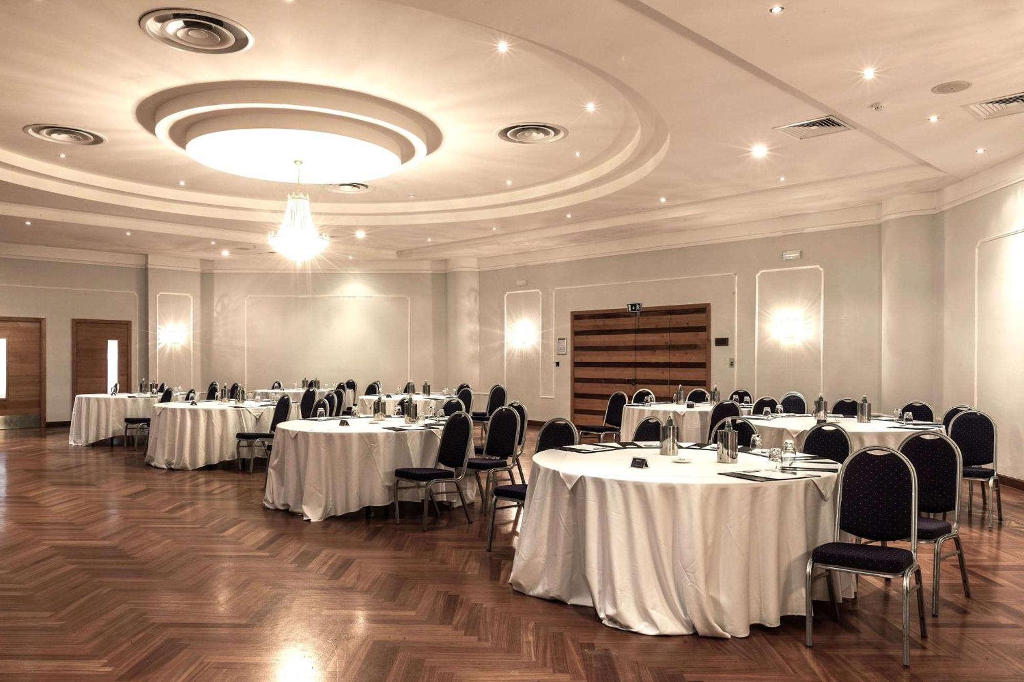 Radisson Blu Resort, Malta St. Julian'S Exterior foto The ballroom
