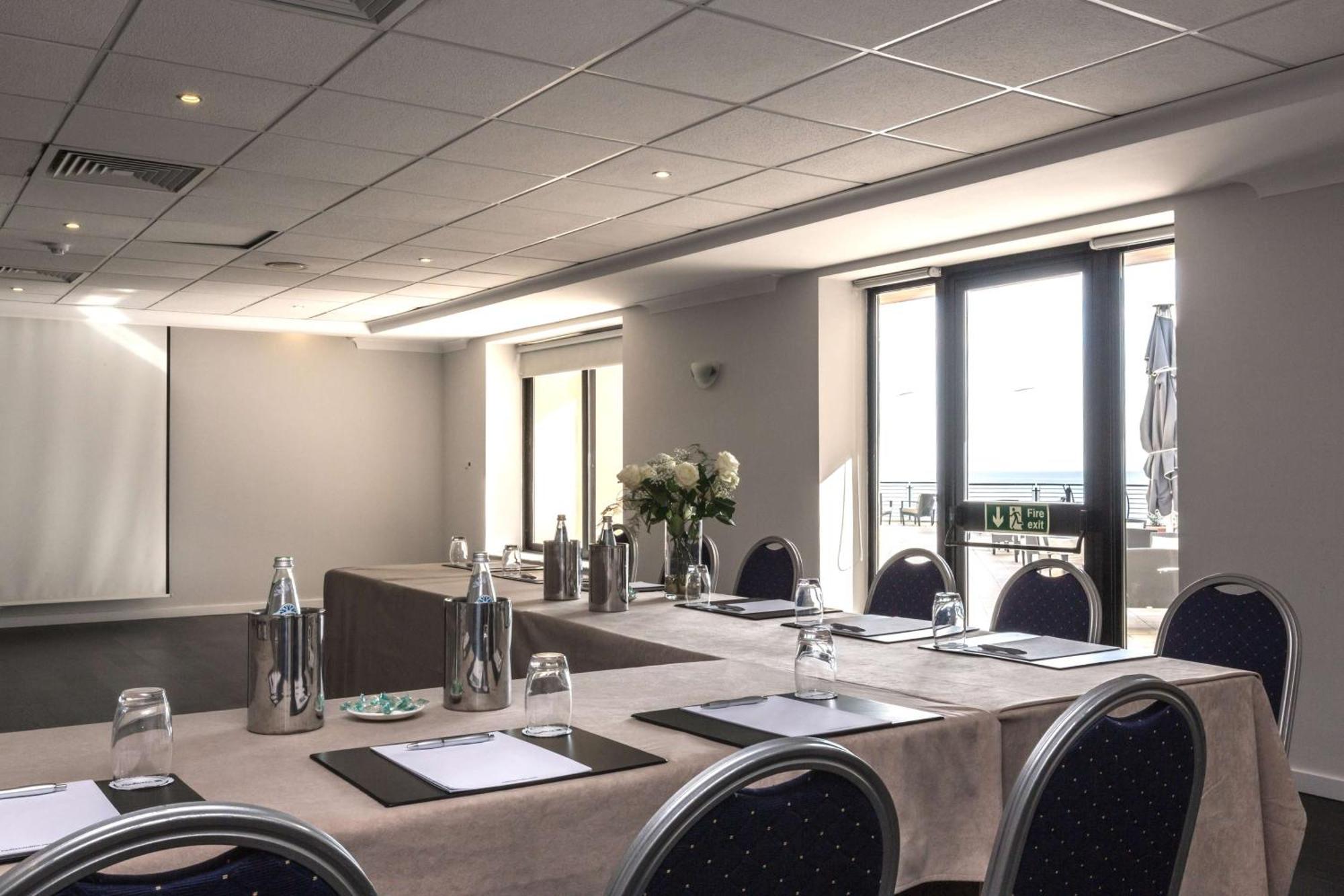 Radisson Blu Resort, Malta St. Julian'S Exterior foto Meeting room